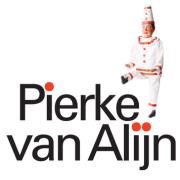 Naar Pierke van Alijn met de klas